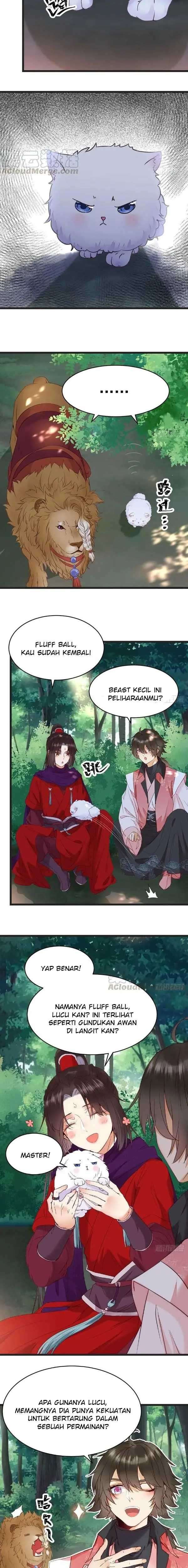 Baca The Ghostly Doctor - Chapter 346 halaman 7